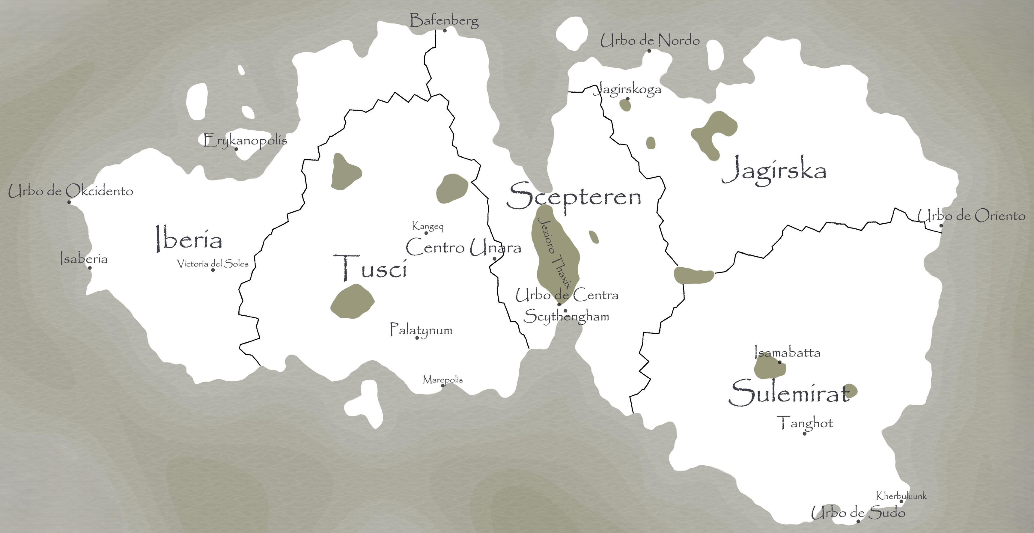 Mapa Unaro mapa_unaro
