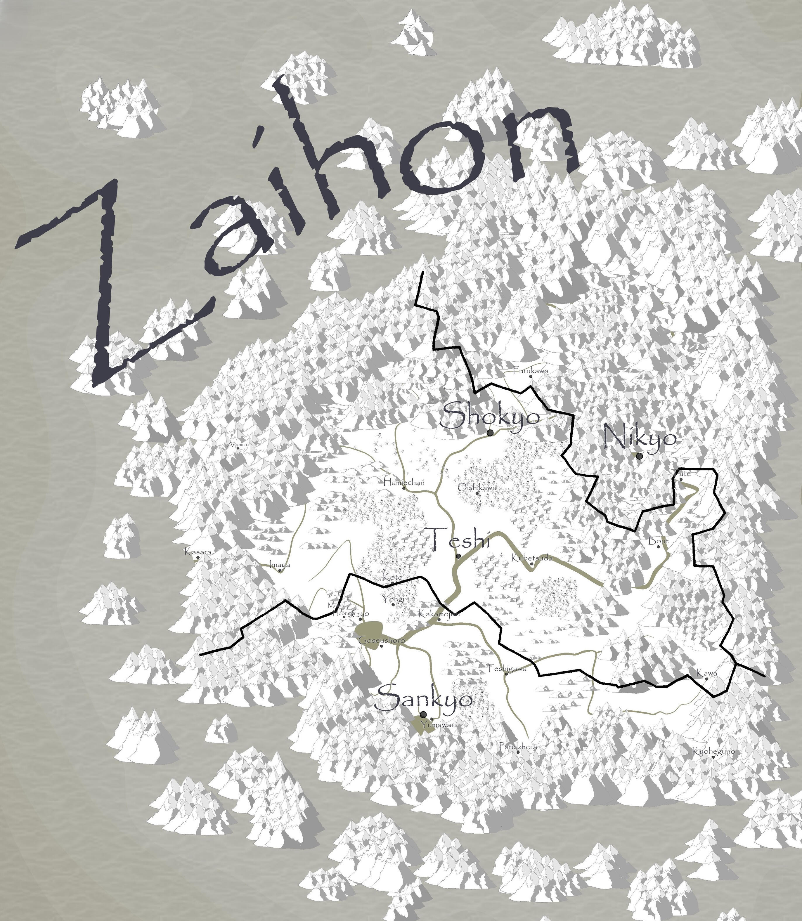 Mapa Zaihon 1 mapa_zaihon